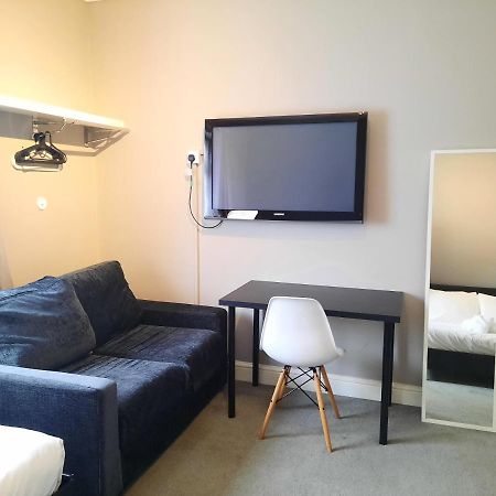 Addenro Apartments Southampton Esterno foto