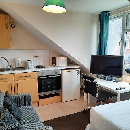 Addenro Apartments Southampton Esterno foto