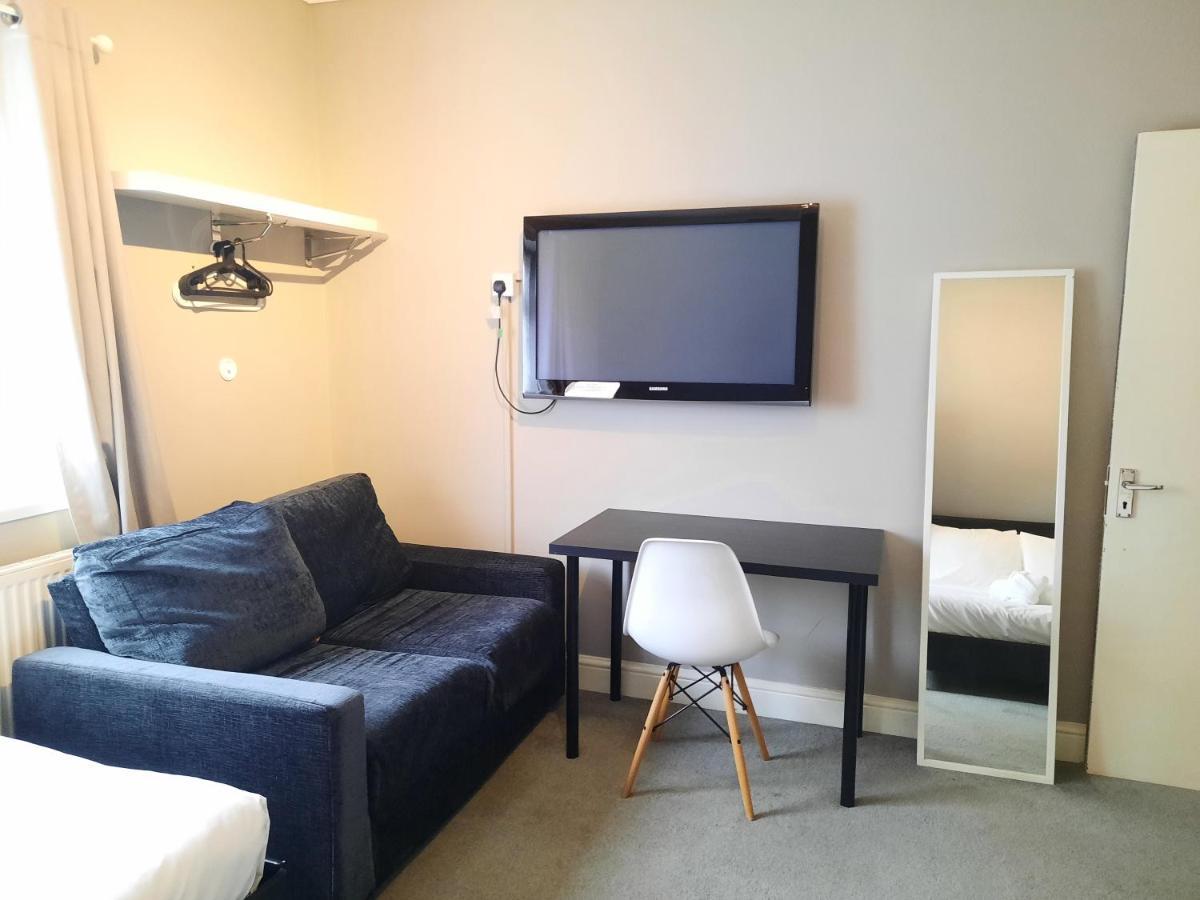 Addenro Apartments Southampton Esterno foto