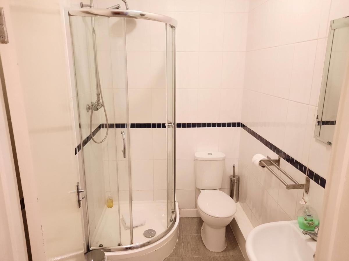 Addenro Apartments Southampton Esterno foto
