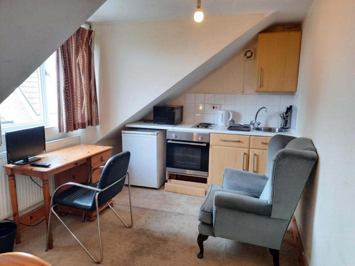 Addenro Apartments Southampton Esterno foto
