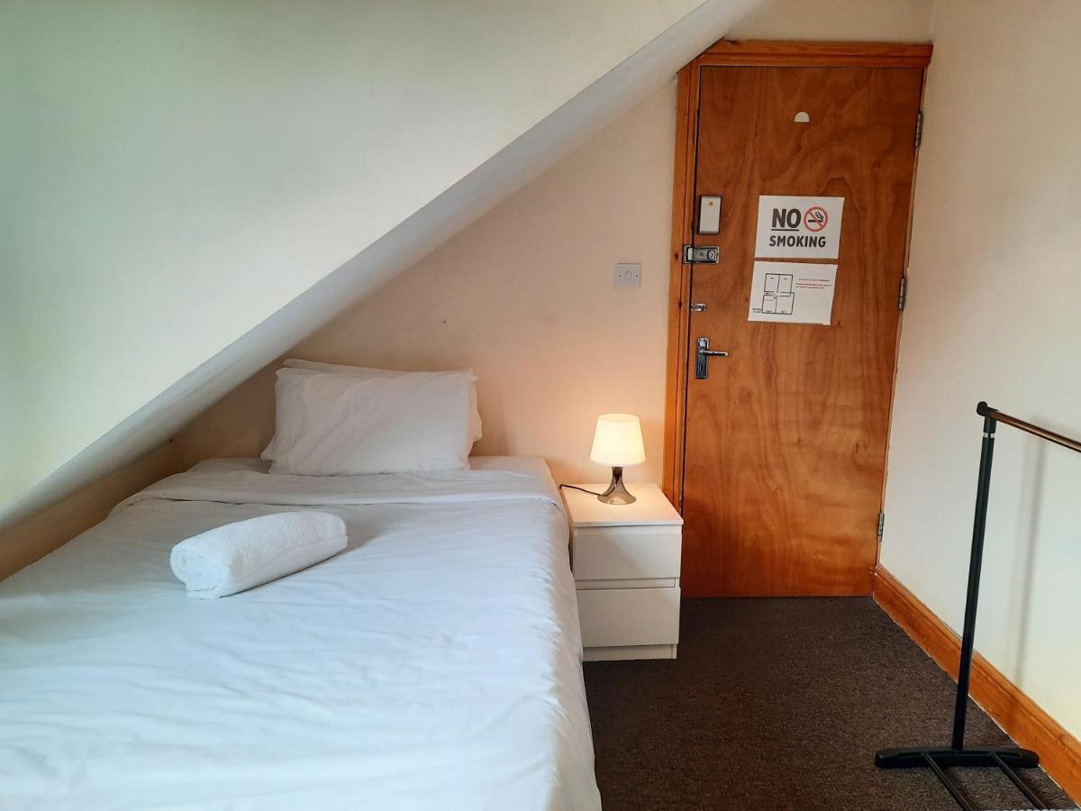 Addenro Apartments Southampton Esterno foto