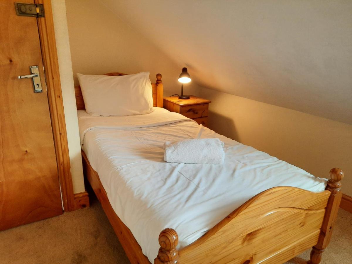 Addenro Apartments Southampton Esterno foto