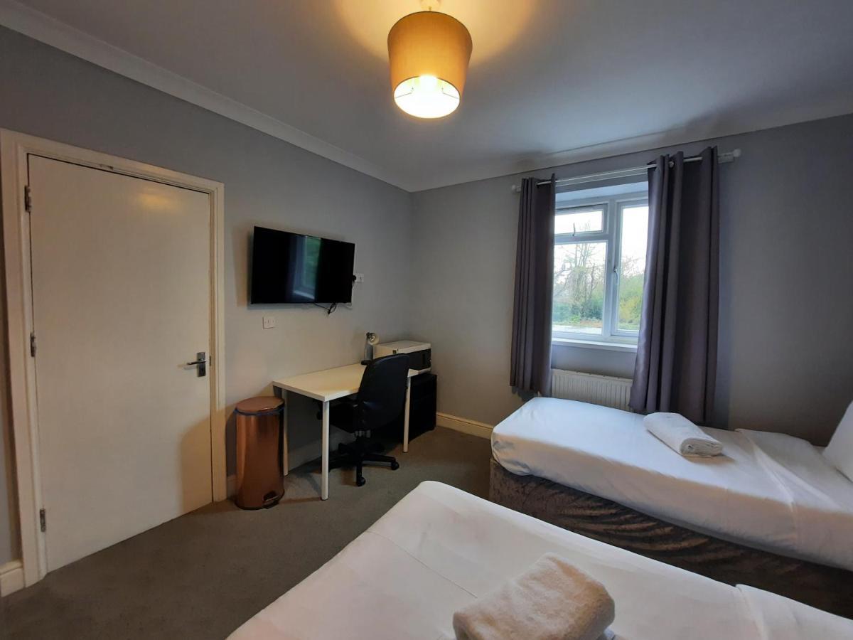 Addenro Apartments Southampton Camera foto